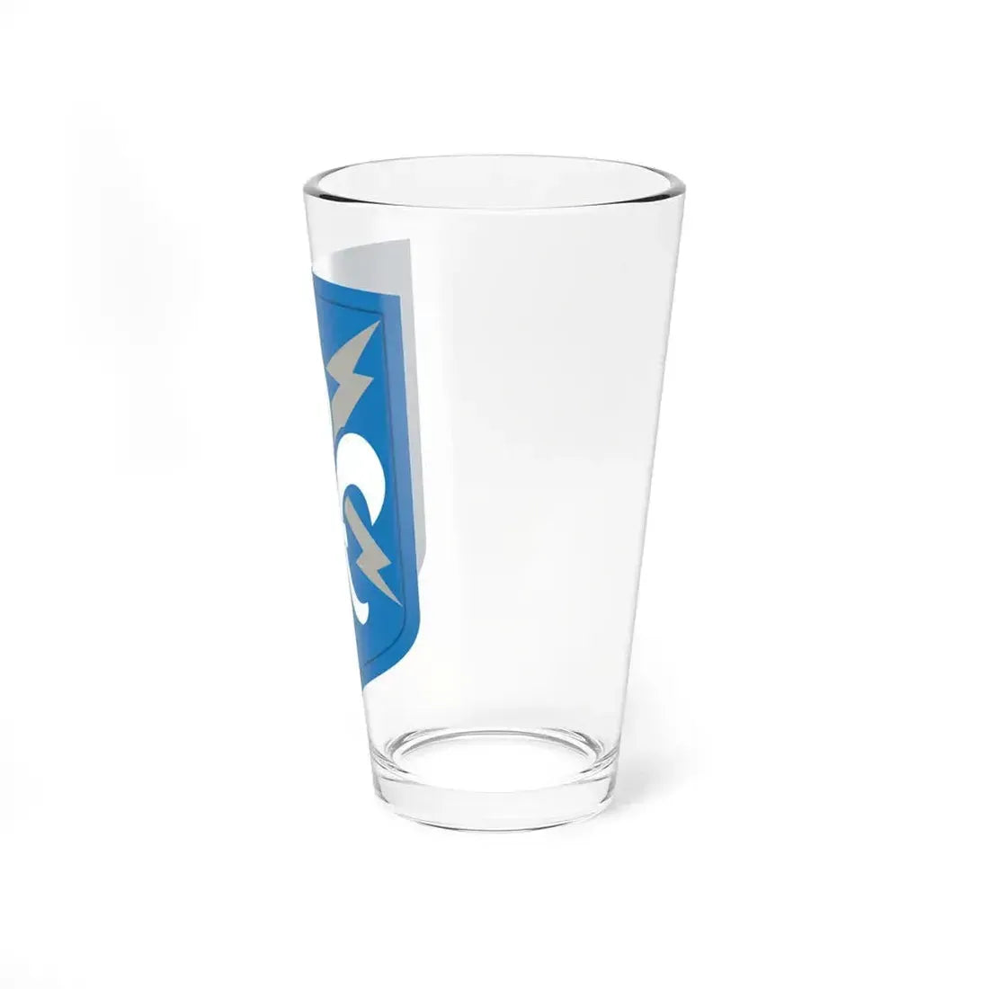 205 Military Intelligence Brigade (U.S. Army) Pint Glass 16oz - Go Mug Yourself