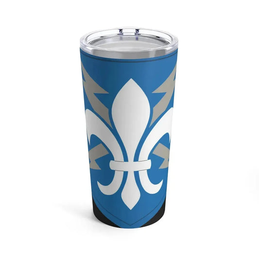 205 Military Intelligence Brigade (U.S. Army) Tumbler 20oz 20oz - Go Mug Yourself