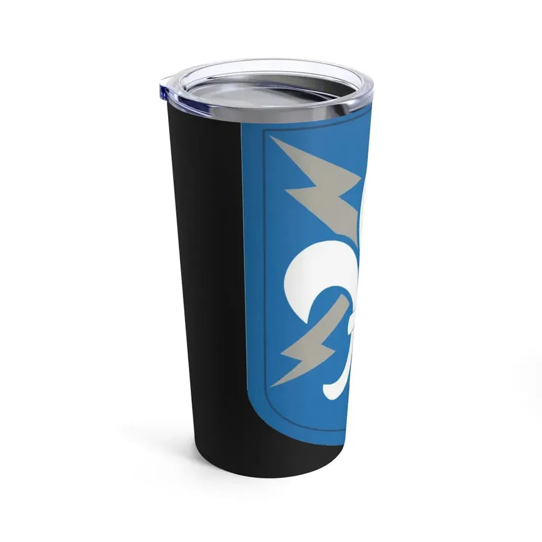 205 Military Intelligence Brigade (U.S. Army) Tumbler 20oz - Go Mug Yourself