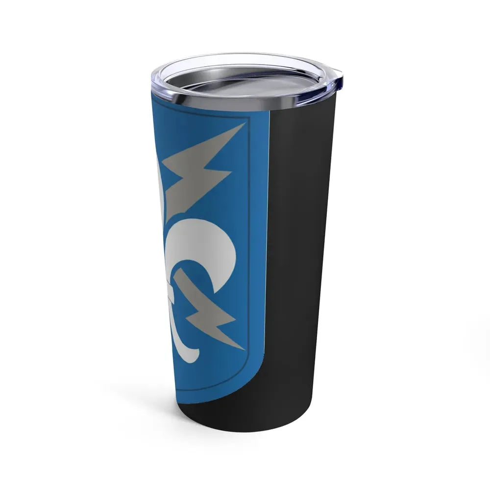 205 Military Intelligence Brigade (U.S. Army) Tumbler 20oz - Go Mug Yourself