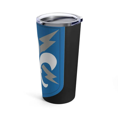 205 Military Intelligence Brigade (U.S. Army) Tumbler 20oz - Go Mug Yourself