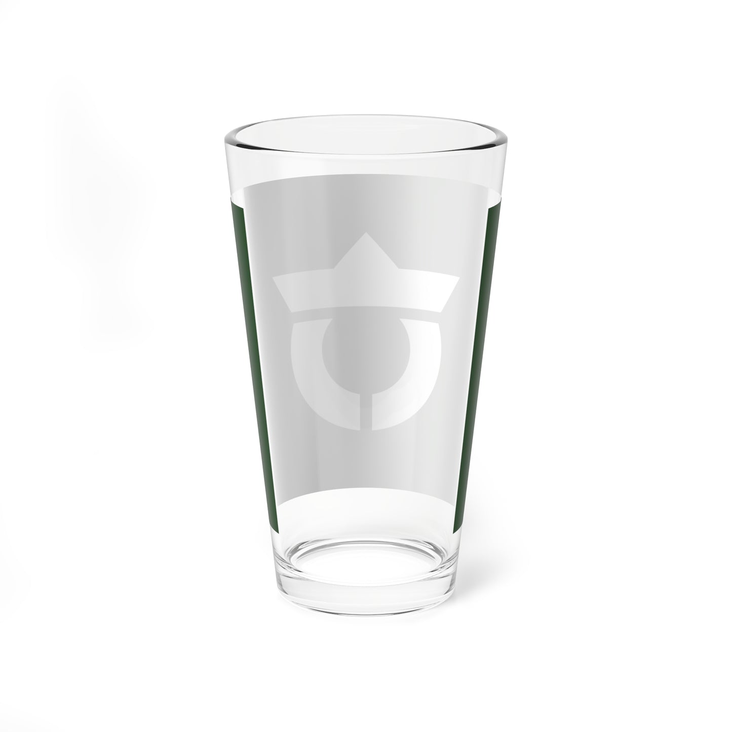 Flag of Rokkasho Aomori (Japan) Pint Glass 16oz