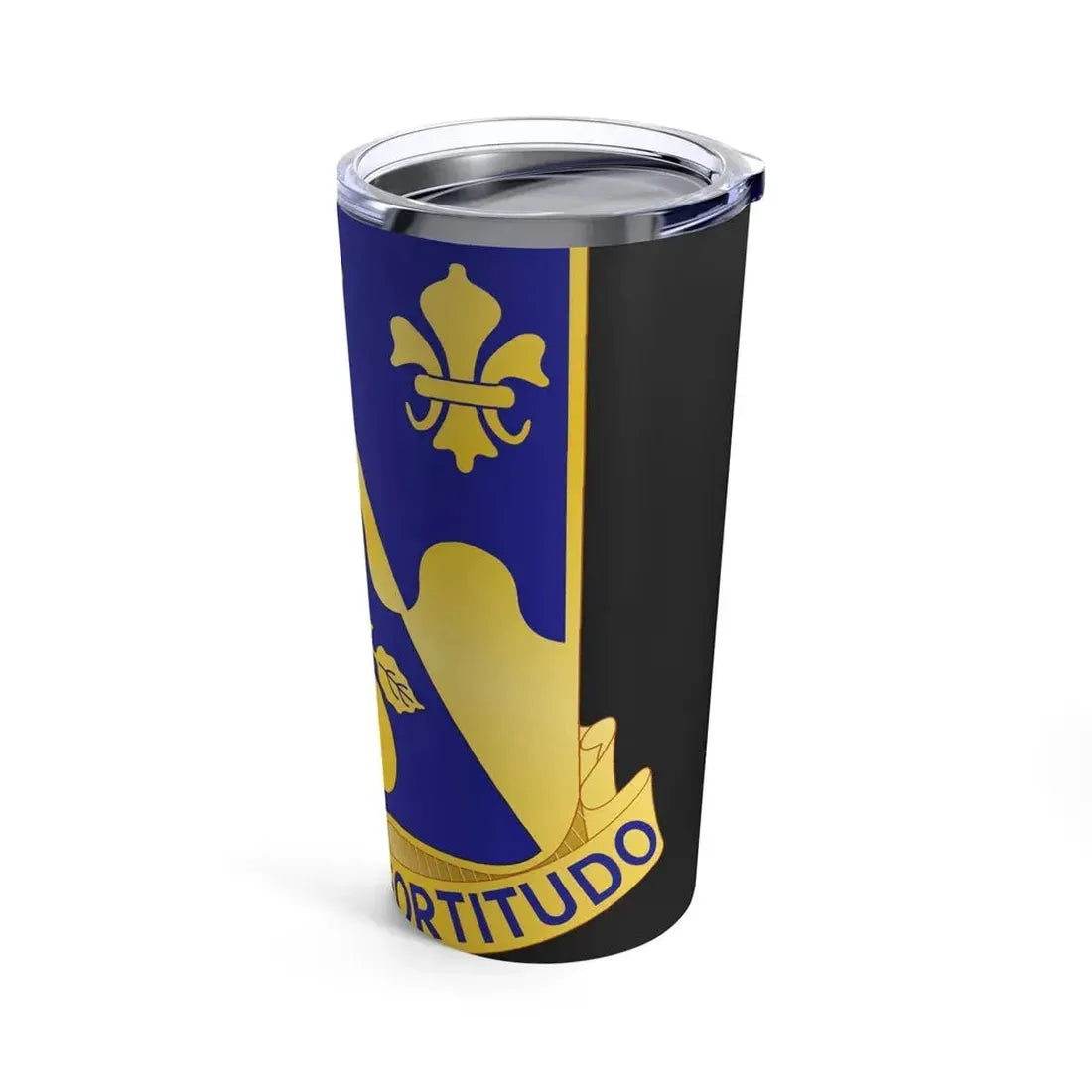 205th Armor Regiment (U.S. Army) Tumbler 20oz - Go Mug Yourself