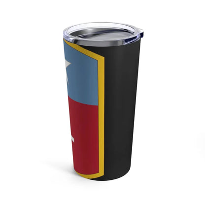205TH INFANTRY BRIGADE (U.S. Army) Tumbler 20oz - Go Mug Yourself