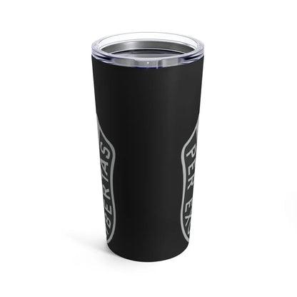 206 Engineer Battalion (U.S. Army) Tumbler 20oz - Go Mug Yourself