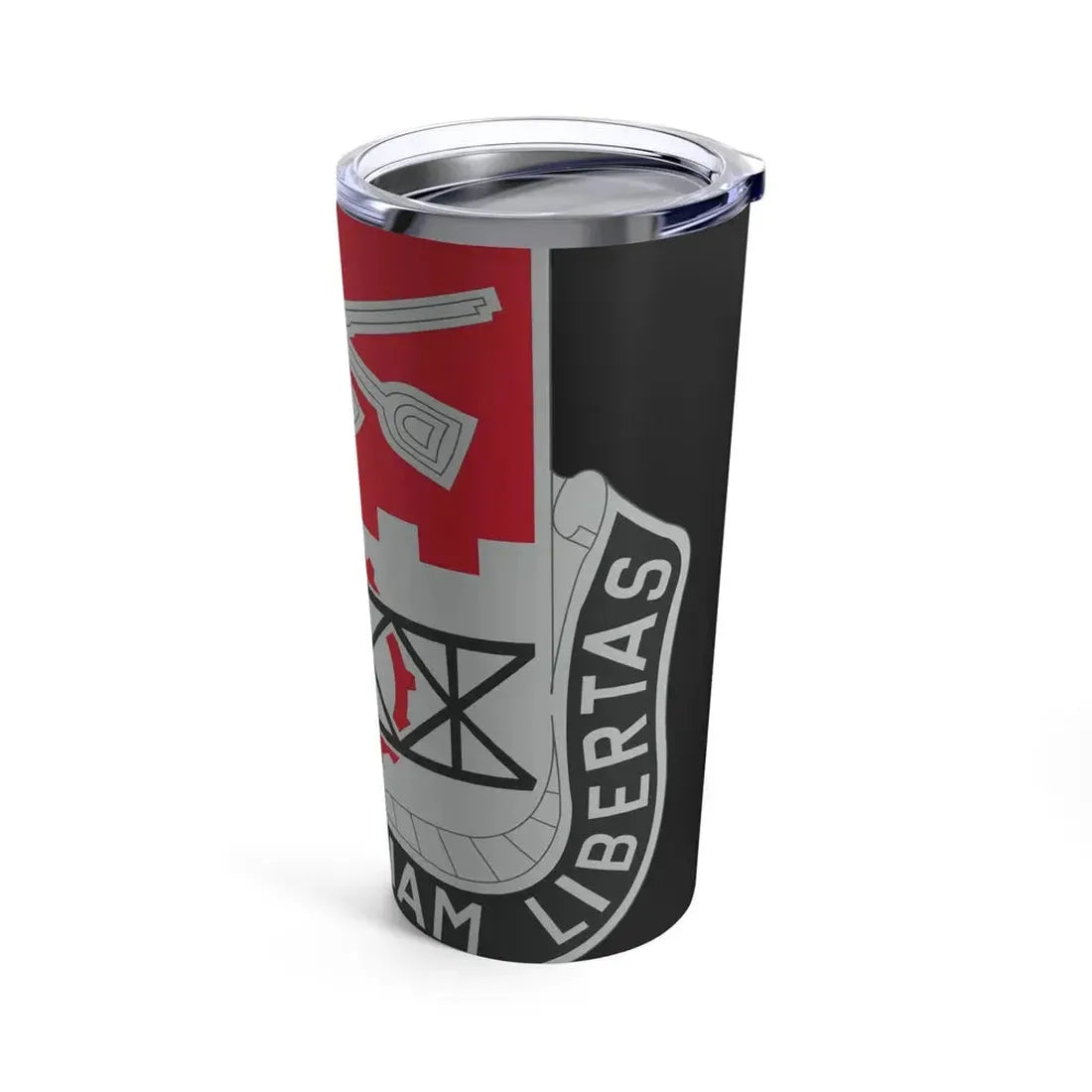 206 Engineer Battalion (U.S. Army) Tumbler 20oz - Go Mug Yourself