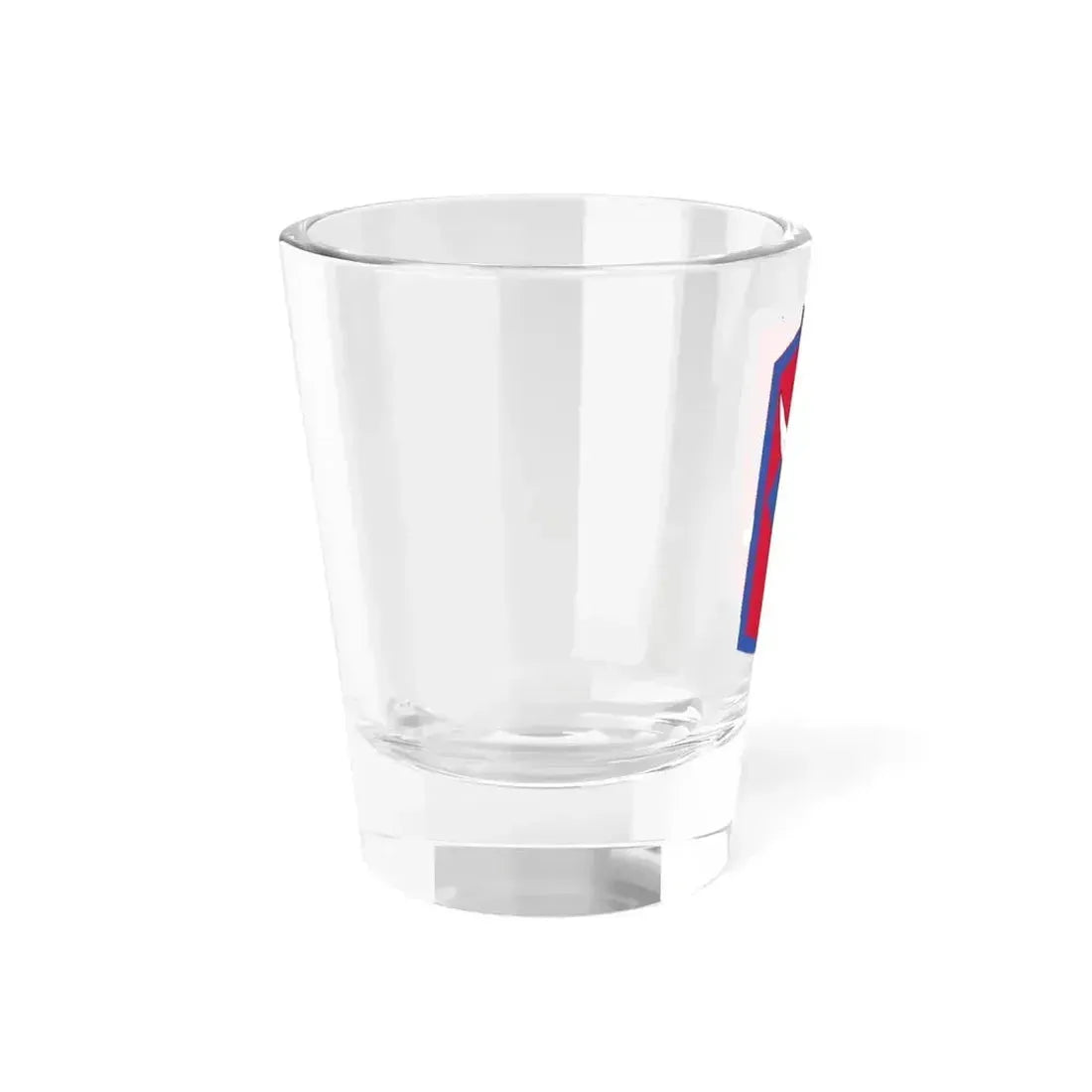 206th Field Artillery Regiment (U.S. Army) Shot Glass 1.5oz - Go Mug Yourself