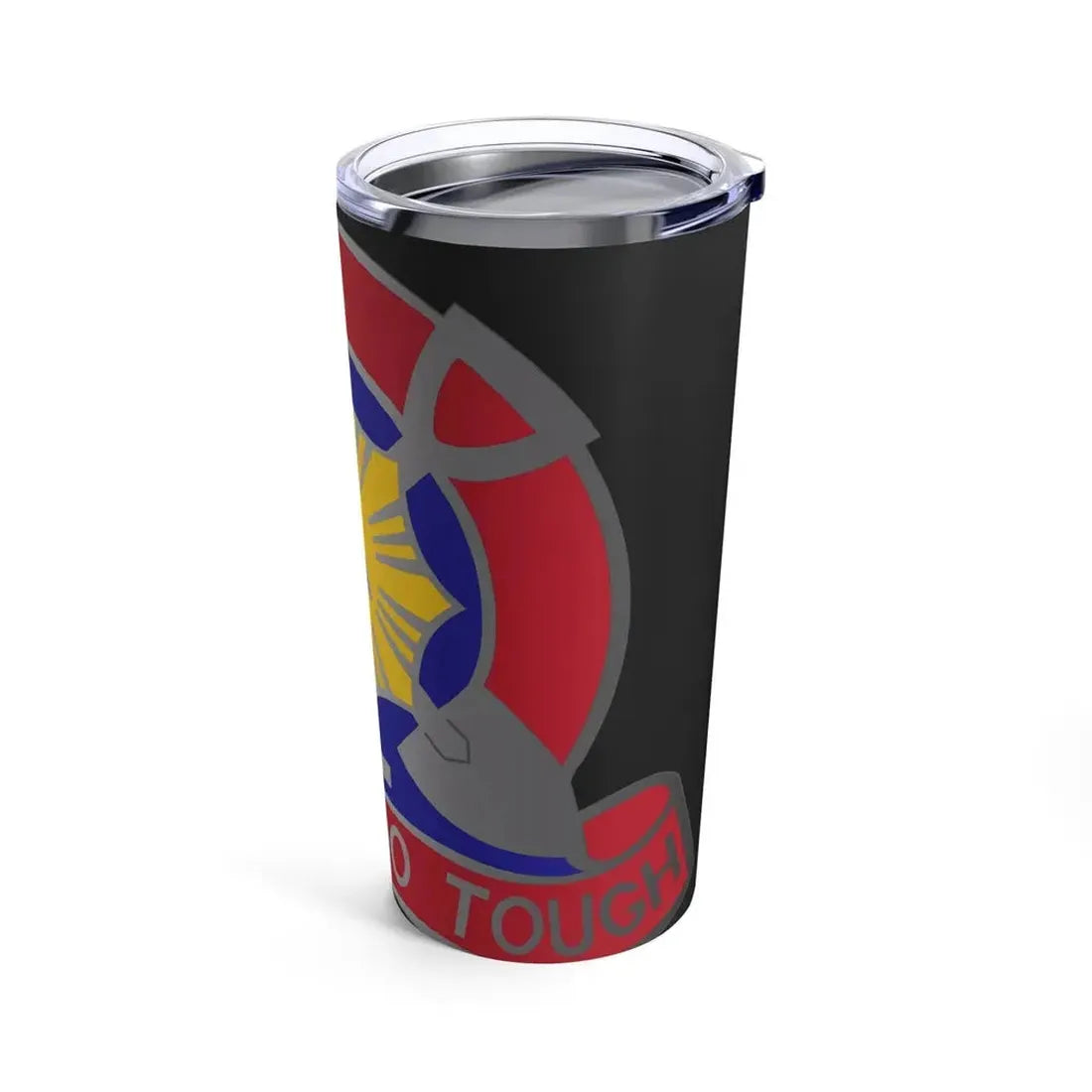 207 Engineer Battalion (U.S. Army) Tumbler 20oz - Go Mug Yourself