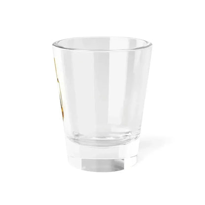 207 Evacuation Hospital (U.S. Army) Shot Glass 1.5oz - Go Mug Yourself