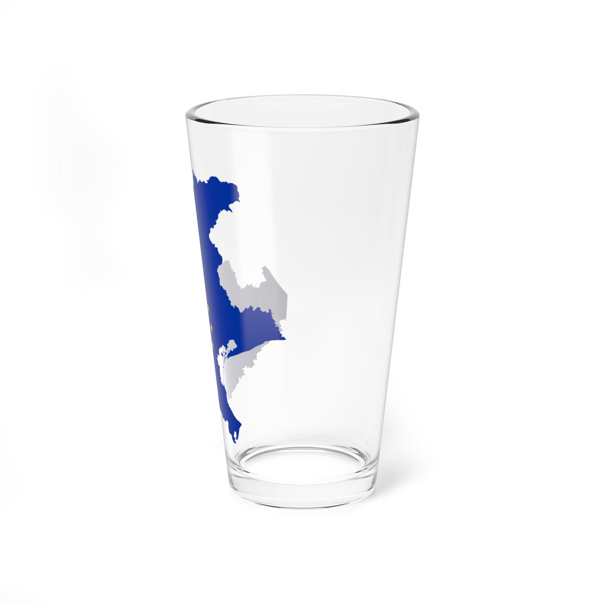 Veneto EU (Italy) Pint Glass 16oz
