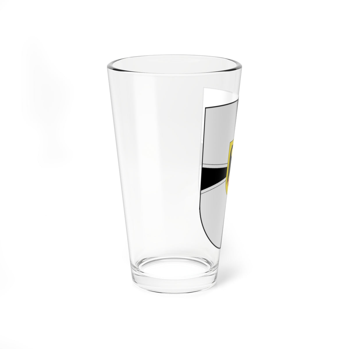 FlKdo (Germany) (Coat of Arms) Pint Glass 16oz