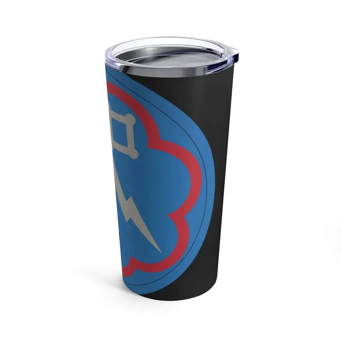 207th Military Intelligence Brigade (U.S. Army) Tumbler 20oz - Go Mug Yourself