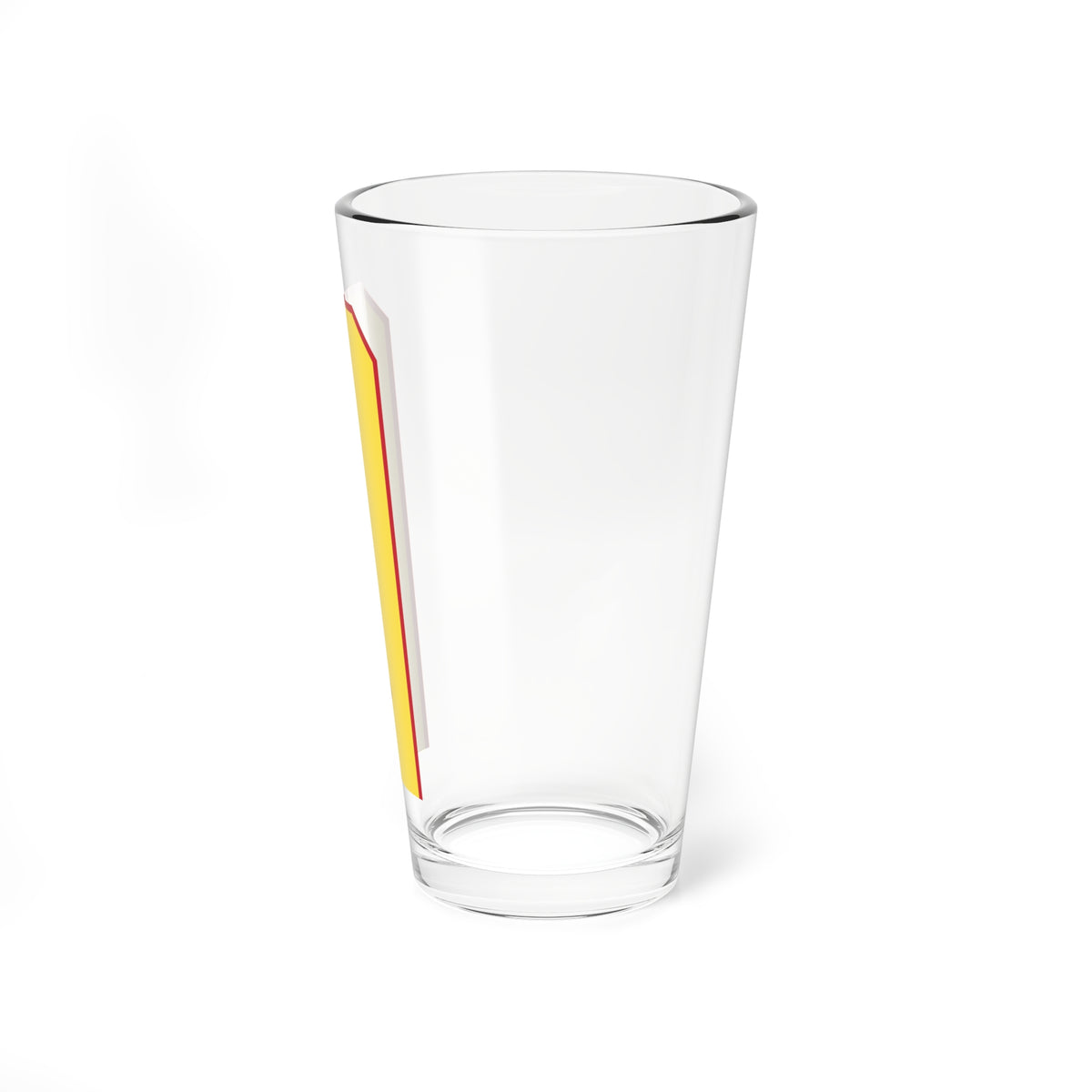 Mongolian Army Junior sergeant parade 1990 1998 (Mongolia) (Military Rank) Pint Glass 16oz