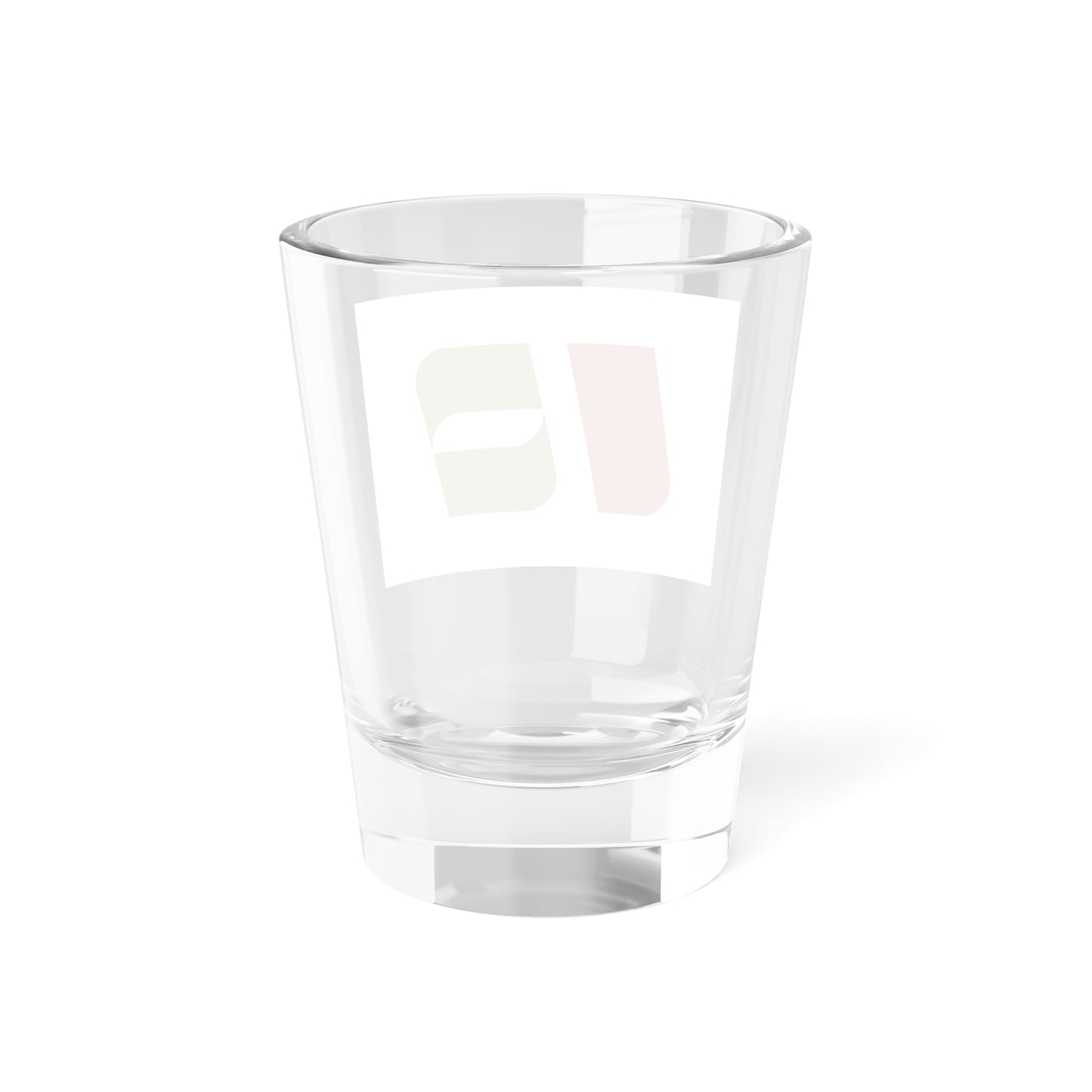 Flag of Nishinomiya Hyogo Japan - Shot Glass 1.5oz