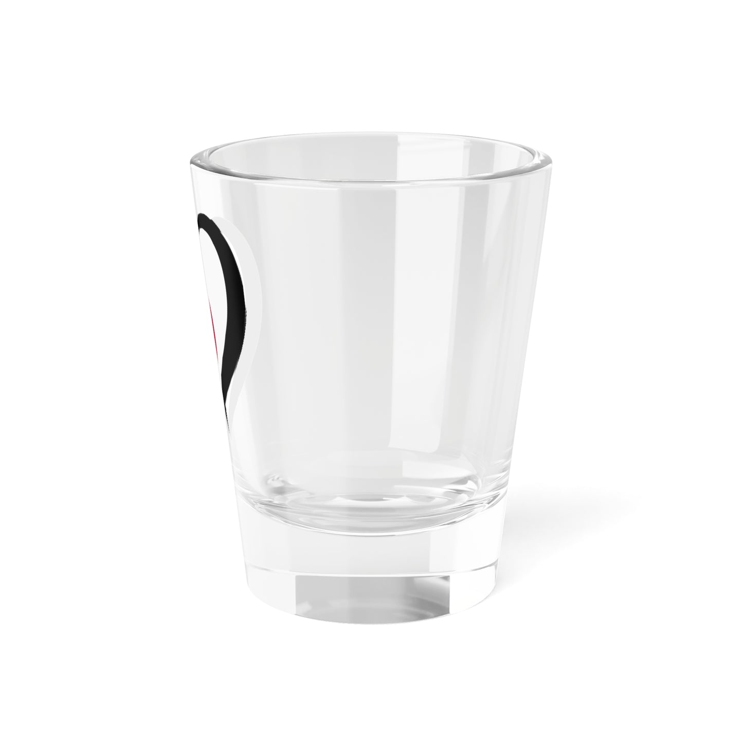 EuroJapón (Japan) Shot Glass 1.5oz