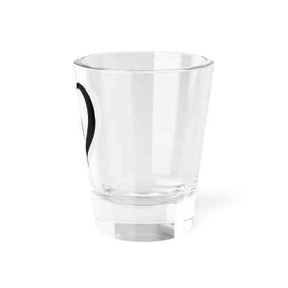 EuroJapón (Japan) Shot Glass 1.5oz