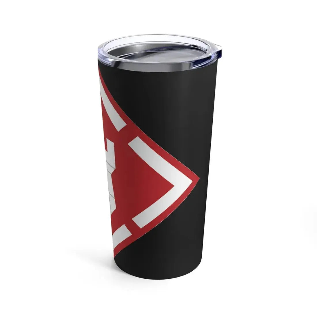 20th Engineer Brigade (U.S. Army) Tumbler 20oz - Go Mug Yourself