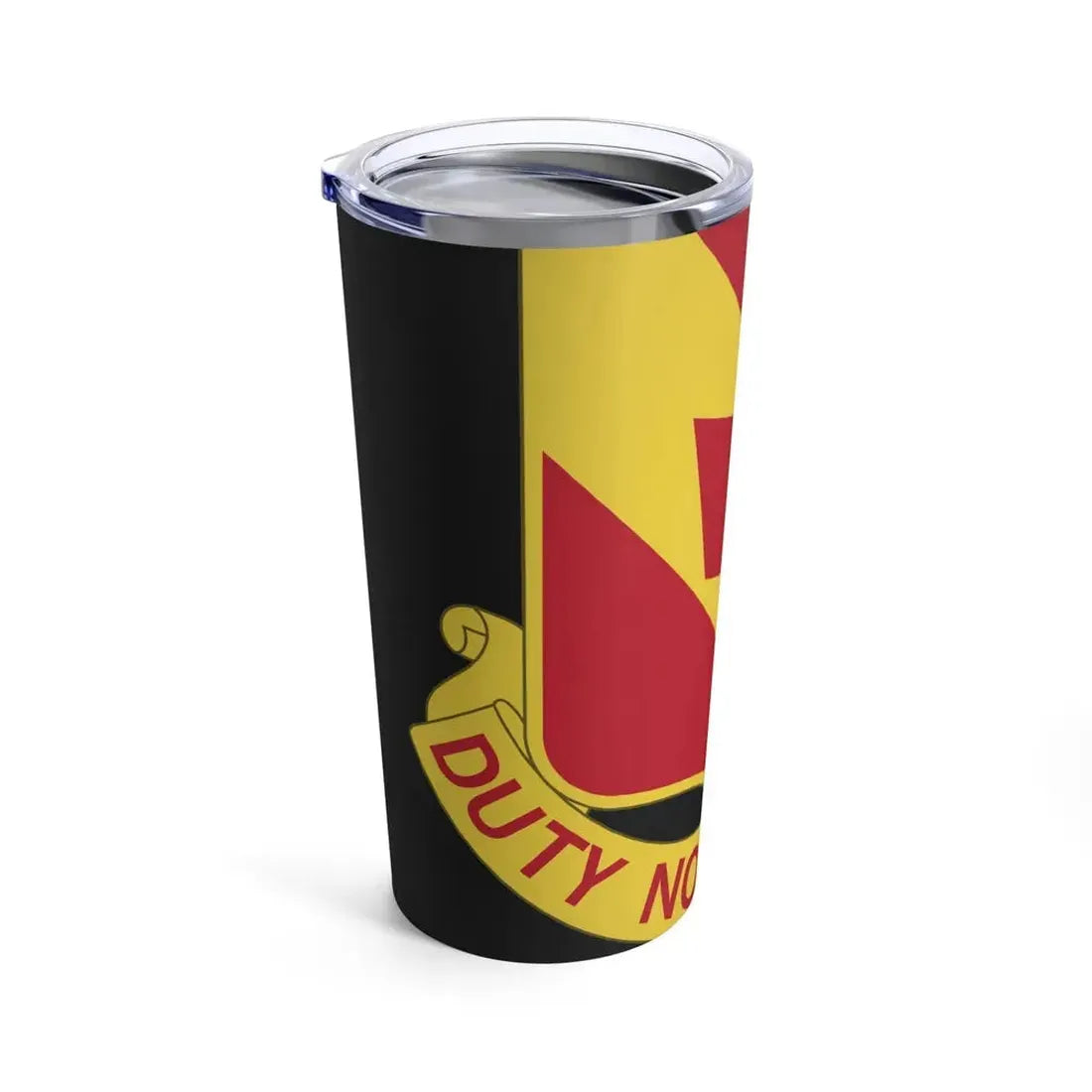 20th Field Artillery Regiment (U.S. Army) Tumbler 20oz - Go Mug Yourself