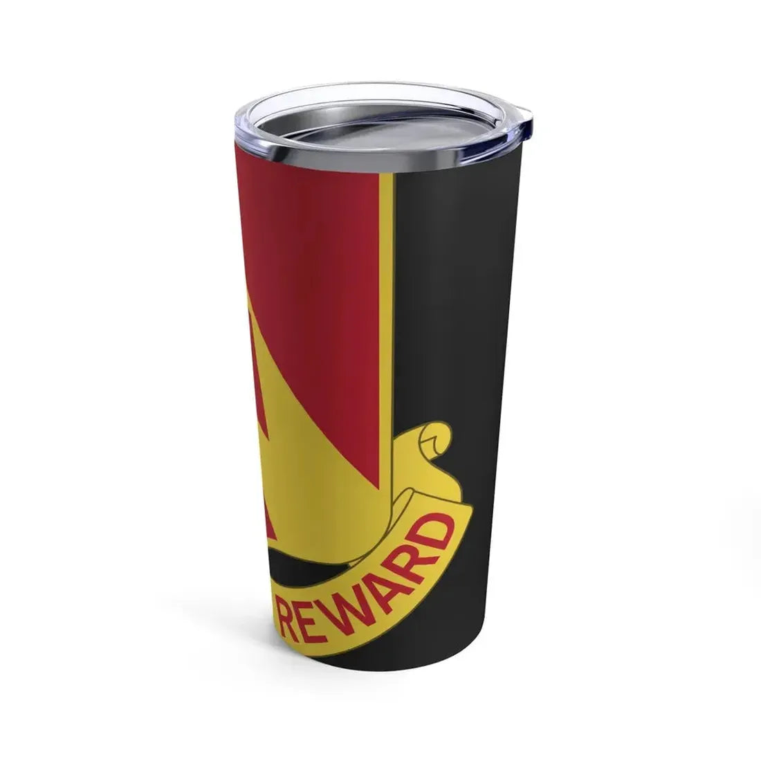 20th Field Artillery Regiment (U.S. Army) Tumbler 20oz - Go Mug Yourself