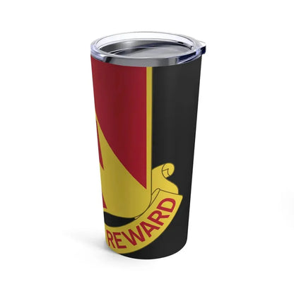 20th Field Artillery Regiment (U.S. Army) Tumbler 20oz - Go Mug Yourself