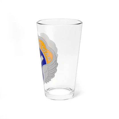 21 Aviation Battalion (U.S. Army) Pint Glass 16oz - Go Mug Yourself