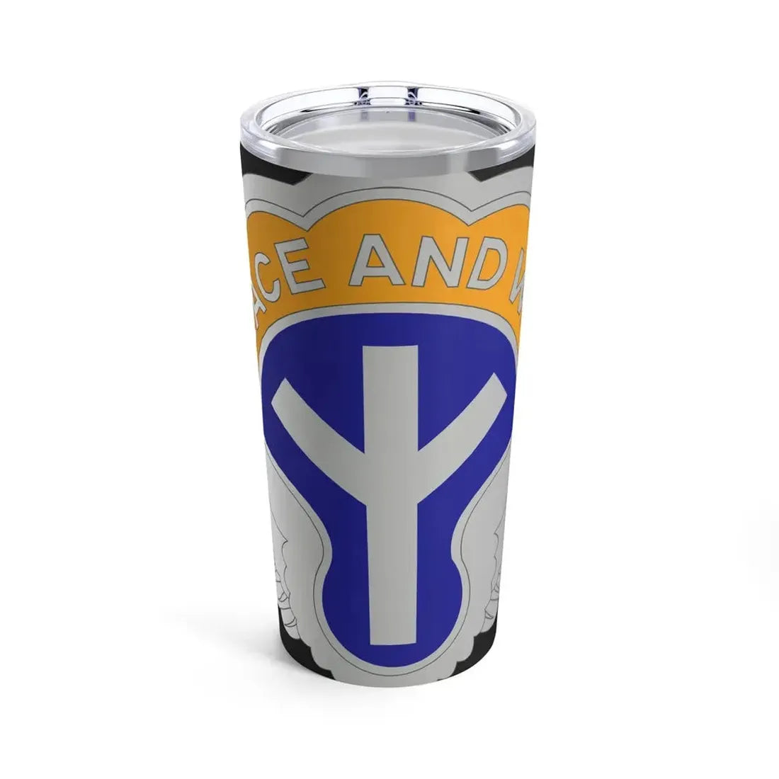 21 Aviation Battalion (U.S. Army) Tumbler 20oz 20oz - Go Mug Yourself