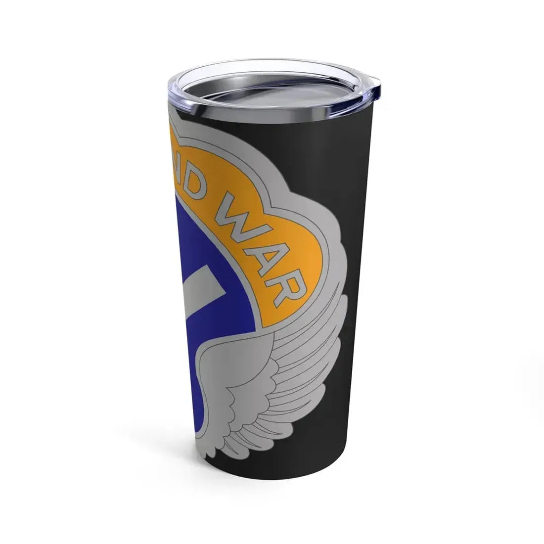 21 Aviation Battalion (U.S. Army) Tumbler 20oz - Go Mug Yourself