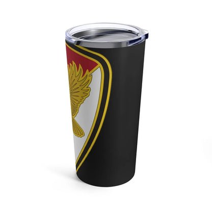 21 Cavalry Brigade (U.S. Army) Tumbler 20oz-Go Mug Yourself