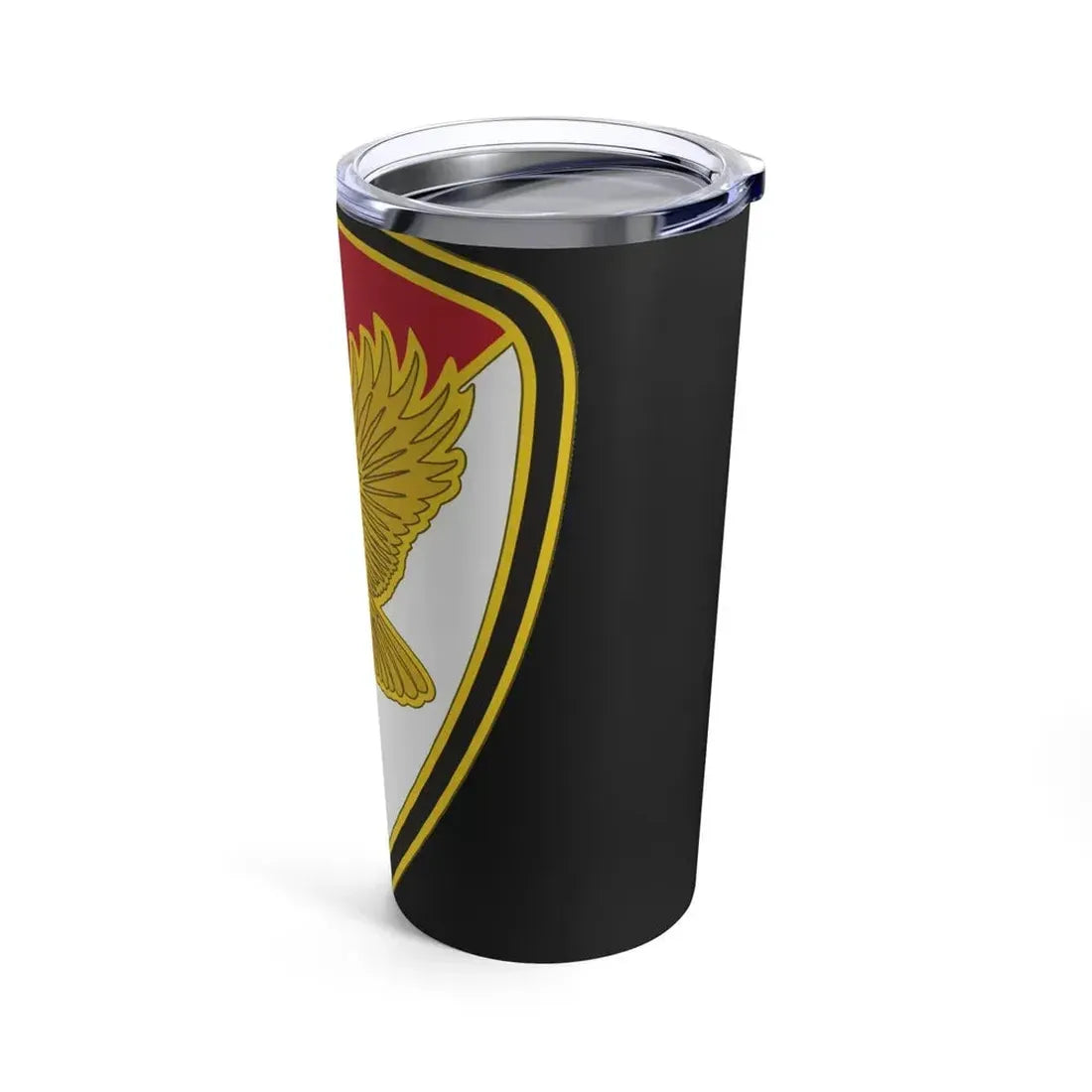 21 Cavalry Brigade (U.S. Army) Tumbler 20oz - Go Mug Yourself