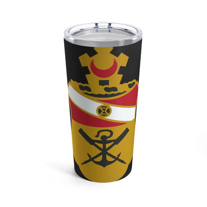 21 Engineer Battalion (U.S. Army) Tumbler 20oz-20oz-Go Mug Yourself