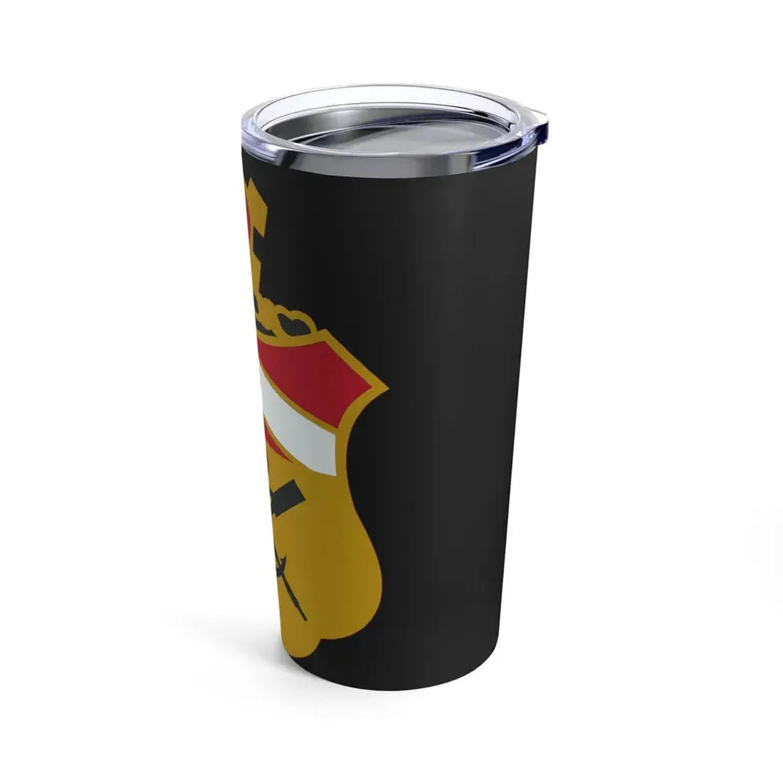 21 Engineer Battalion (U.S. Army) Tumbler 20oz - Go Mug Yourself