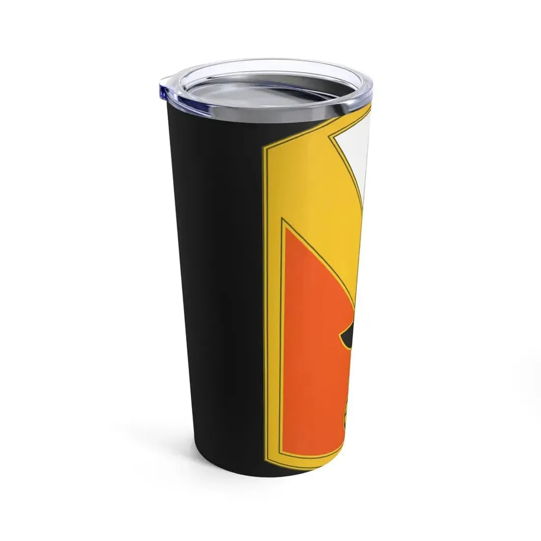 21 Signal Brigade (U.S. Army) Tumbler 20oz - Go Mug Yourself