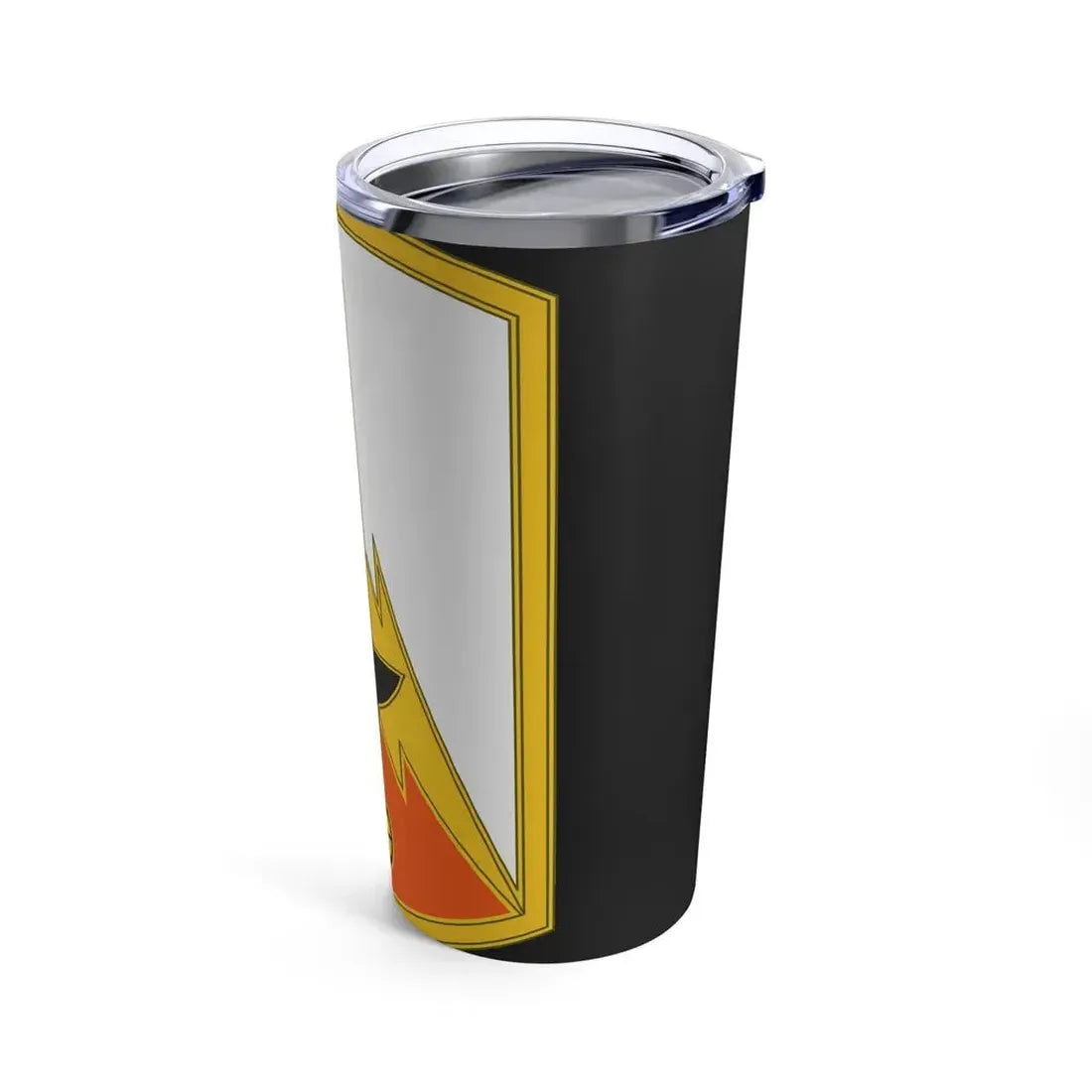 21 Signal Brigade (U.S. Army) Tumbler 20oz - Go Mug Yourself