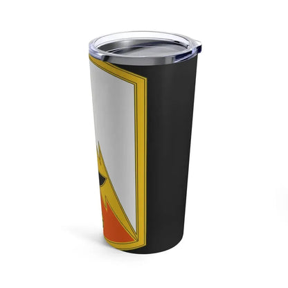 21 Signal Brigade (U.S. Army) Tumbler 20oz - Go Mug Yourself