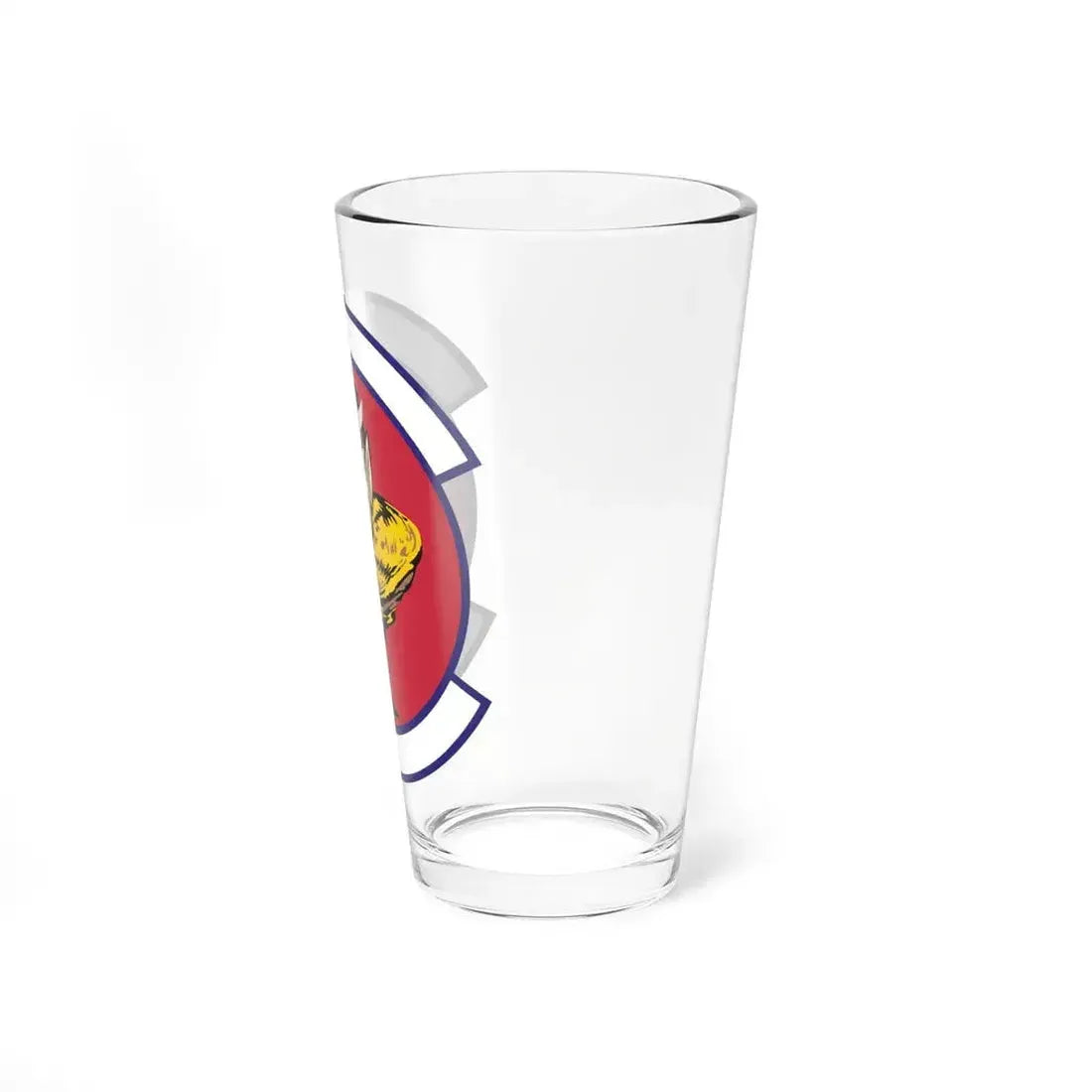 21 Special Operations Squadron AFSOC (U.S. Air Force) Pint Glass 16oz - Go Mug Yourself