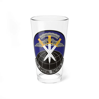 21 Special Tactics Squadron AFSOC (U.S. Air Force) Pint Glass 16oz-16oz-Go Mug Yourself