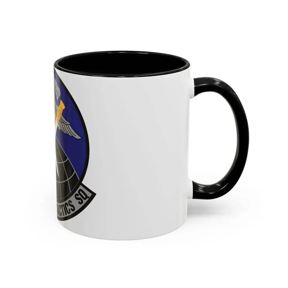 21 Special Tactics Squadron AFSOC (U.S. Air Force) Accent Coffee Mug - Go Mug Yourself