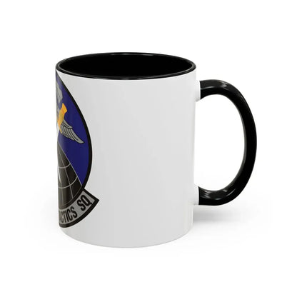 21 Special Tactics Squadron AFSOC (U.S. Air Force) Accent Coffee Mug - Go Mug Yourself