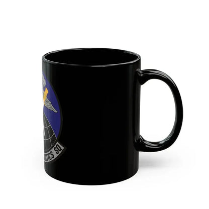 21 Special Tactics Squadron AFSOC (U.S. Air Force) Black Coffee Mug - Go Mug Yourself