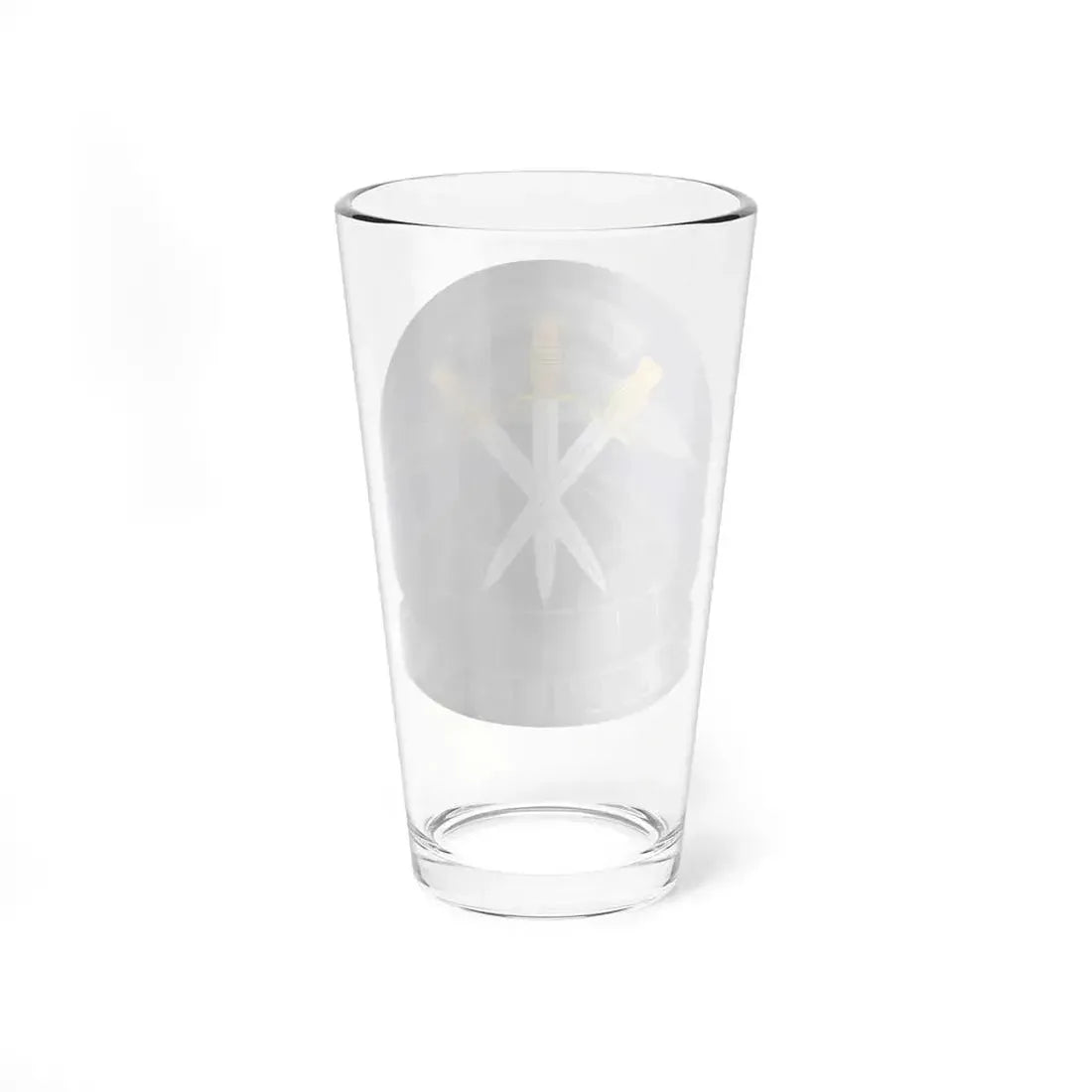 21 Special Tactics Squadron AFSOC (U.S. Air Force) Pint Glass 16oz - Go Mug Yourself
