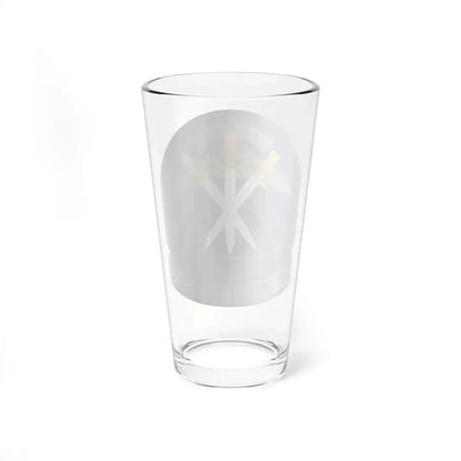 21 Special Tactics Squadron AFSOC (U.S. Air Force) Pint Glass 16oz - Go Mug Yourself