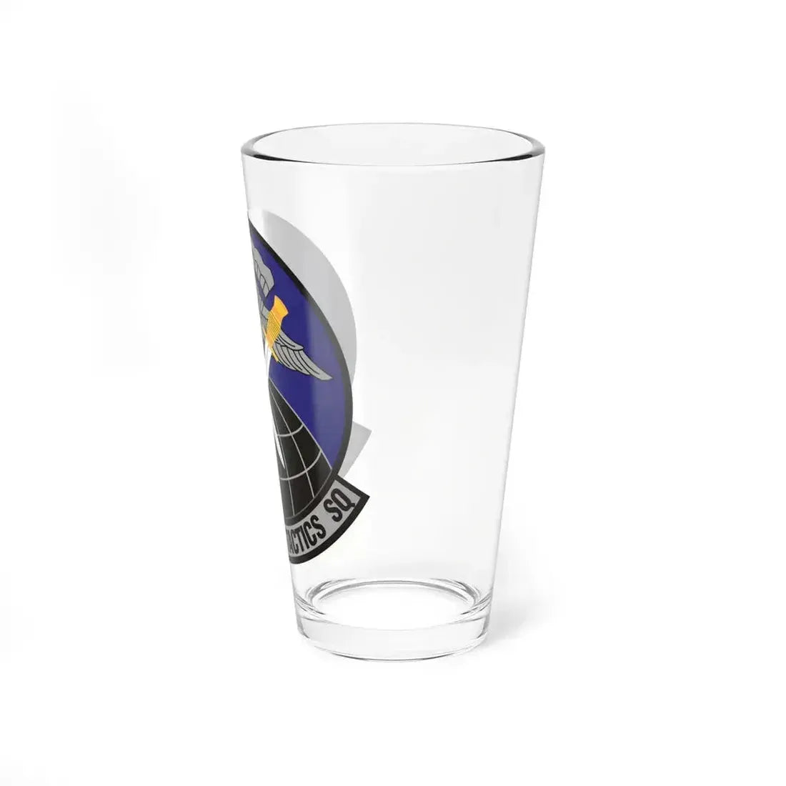 21 Special Tactics Squadron AFSOC (U.S. Air Force) Pint Glass 16oz - Go Mug Yourself