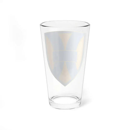 21 Sustainment Command (U.S. Army) Pint Glass 16oz - Go Mug Yourself