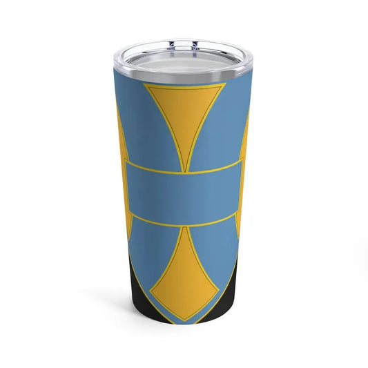 21 Sustainment Command (U.S. Army) Tumbler 20oz 20oz - Go Mug Yourself