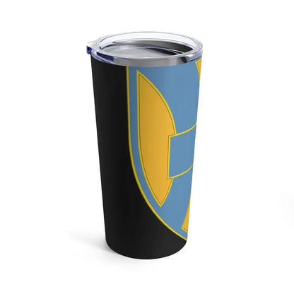 21 Sustainment Command (U.S. Army) Tumbler 20oz - Go Mug Yourself