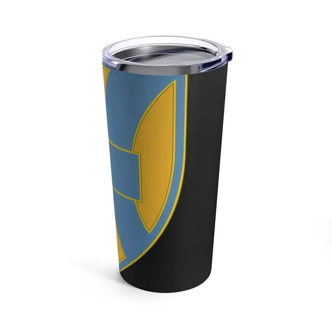 21 Sustainment Command (U.S. Army) Tumbler 20oz - Go Mug Yourself