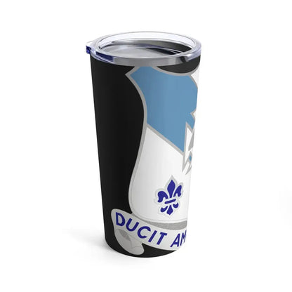 210 Armor Regiment (U.S. Army) Tumbler 20oz - Go Mug Yourself