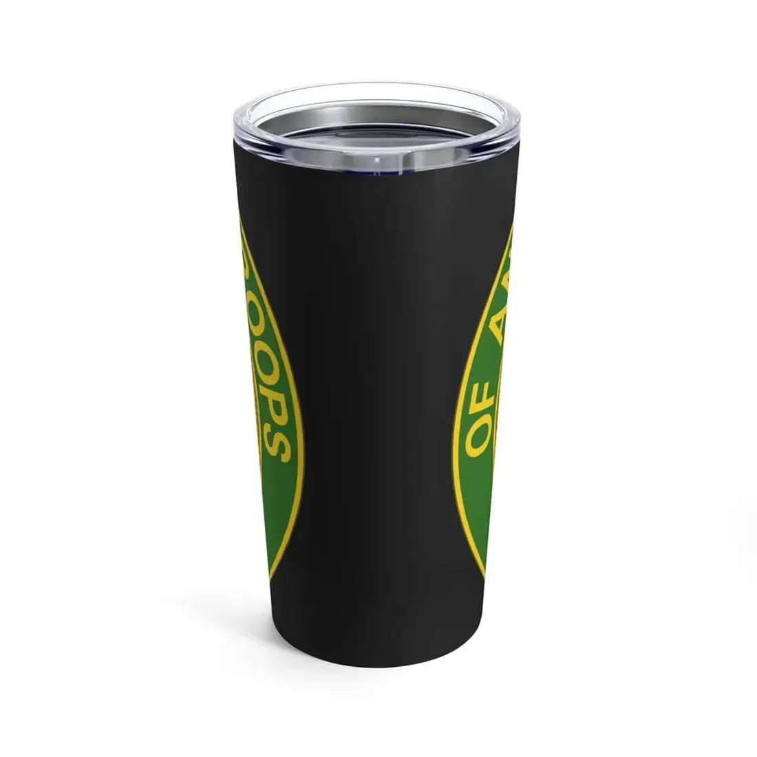 210 Military Police Battalion (U.S. Army) Tumbler 20oz - Go Mug Yourself