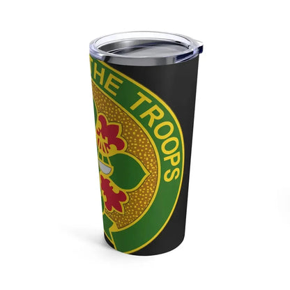 210 Military Police Battalion (U.S. Army) Tumbler 20oz - Go Mug Yourself