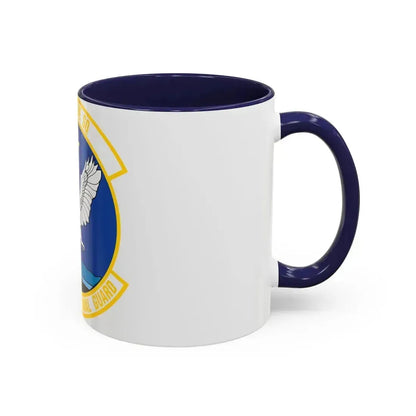 210 Rescue Squadron (U.S. Air Force) Accent Coffee Mug - Go Mug Yourself